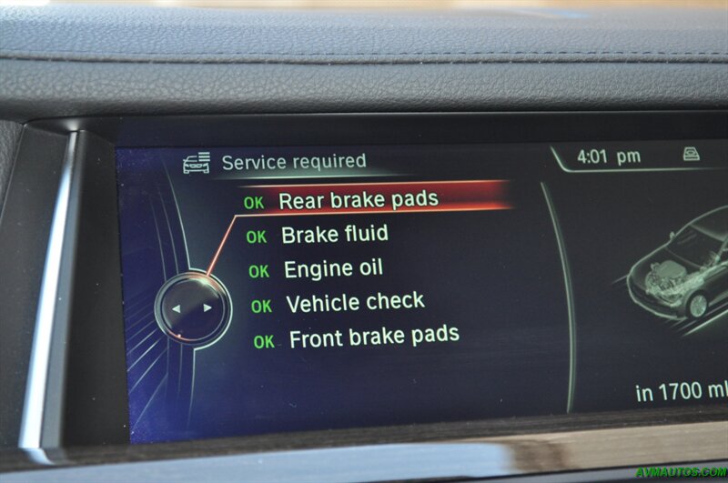 2013 BMW 740Li - Photo 39 - Scottsdale, AZ 85260