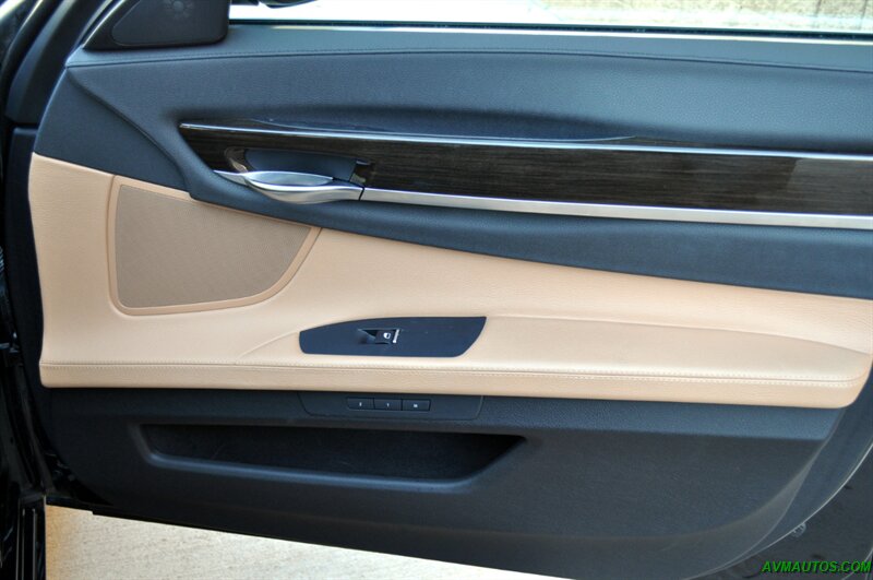 2013 BMW 740Li - Photo 31 - Scottsdale, AZ 85260