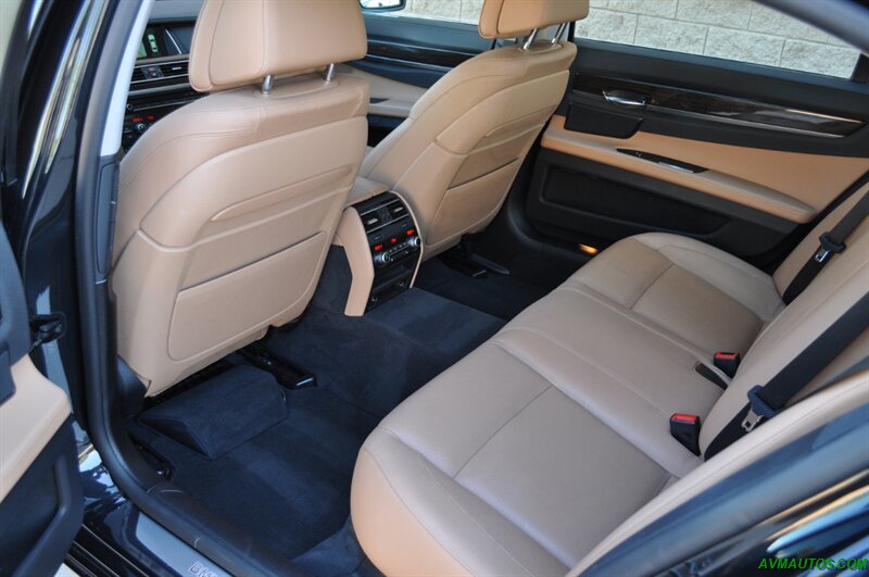 2013 BMW 740Li - Photo 28 - Scottsdale, AZ 85260