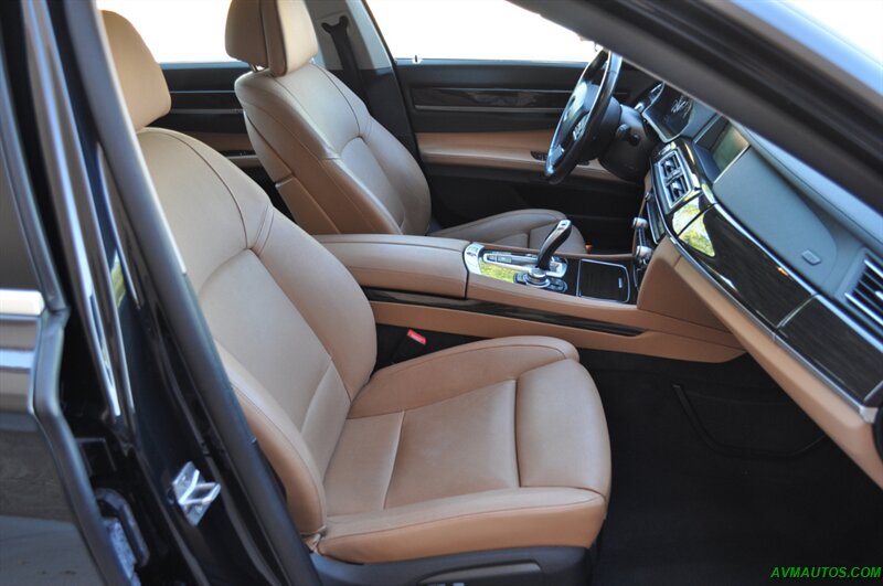 2013 BMW 740Li - Photo 24 - Scottsdale, AZ 85260