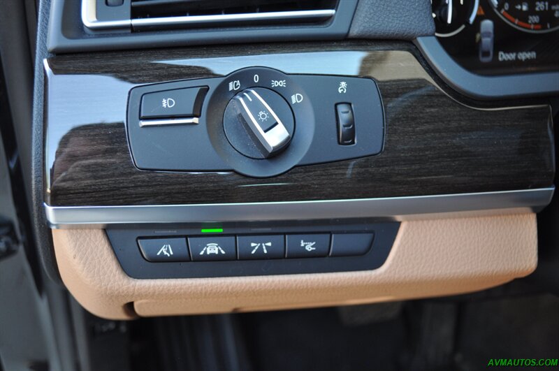 2013 BMW 740Li - Photo 34 - Scottsdale, AZ 85260