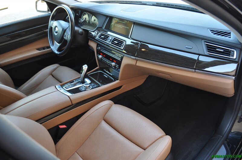 2013 BMW 740Li - Photo 23 - Scottsdale, AZ 85260