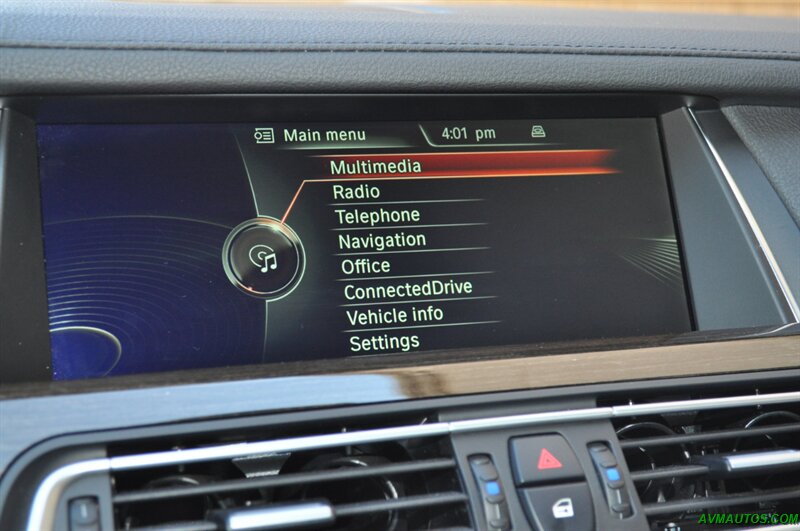 2013 BMW 740Li - Photo 38 - Scottsdale, AZ 85260