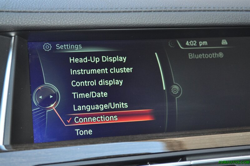 2013 BMW 740Li - Photo 40 - Scottsdale, AZ 85260
