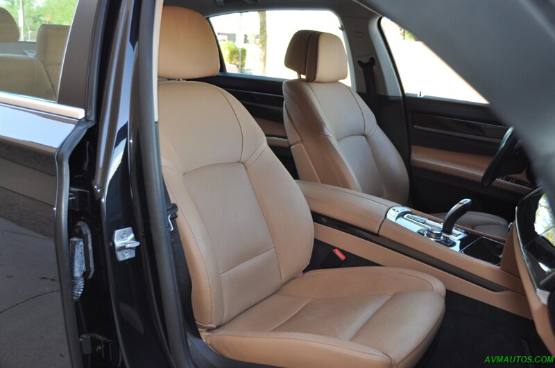 2013 BMW 740Li - Photo 26 - Scottsdale, AZ 85260