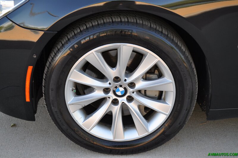 2013 BMW 740Li - Photo 19 - Scottsdale, AZ 85260