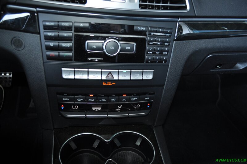 2015 Mercedes-Benz E 400  Convertible - Photo 35 - Scottsdale, AZ 85260