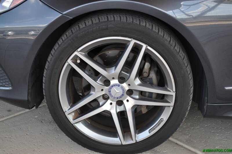 2015 Mercedes-Benz E 400  Convertible - Photo 24 - Scottsdale, AZ 85260
