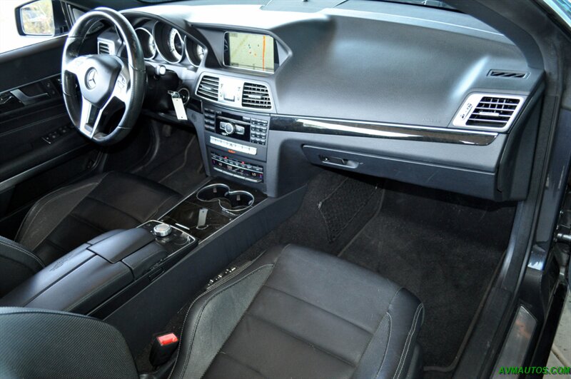 2015 Mercedes-Benz E 400  Convertible - Photo 3 - Scottsdale, AZ 85260