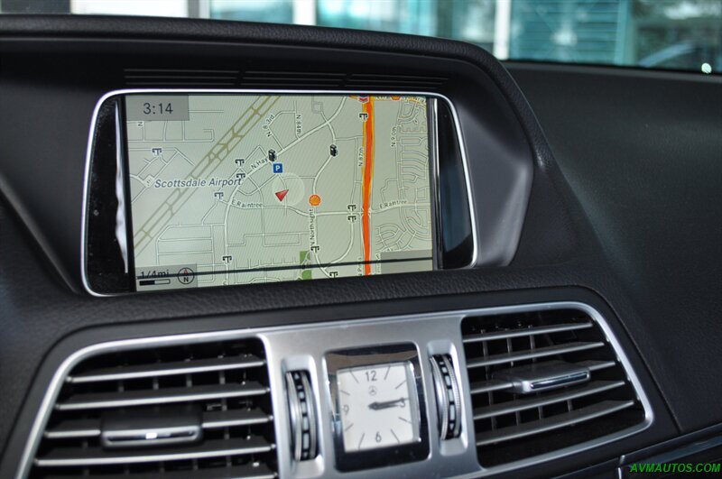 2015 Mercedes-Benz E 400  Convertible - Photo 36 - Scottsdale, AZ 85260