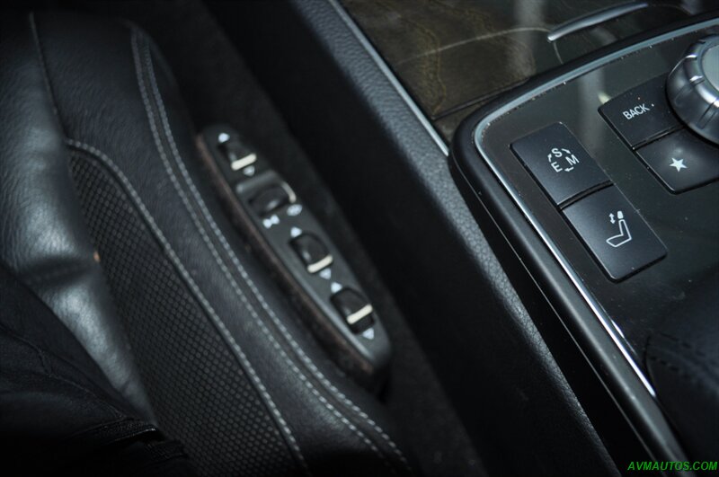 2015 Mercedes-Benz E 400  Convertible - Photo 38 - Scottsdale, AZ 85260