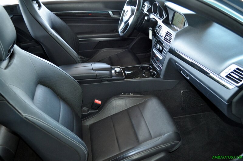 2015 Mercedes-Benz E 400  Convertible - Photo 31 - Scottsdale, AZ 85260
