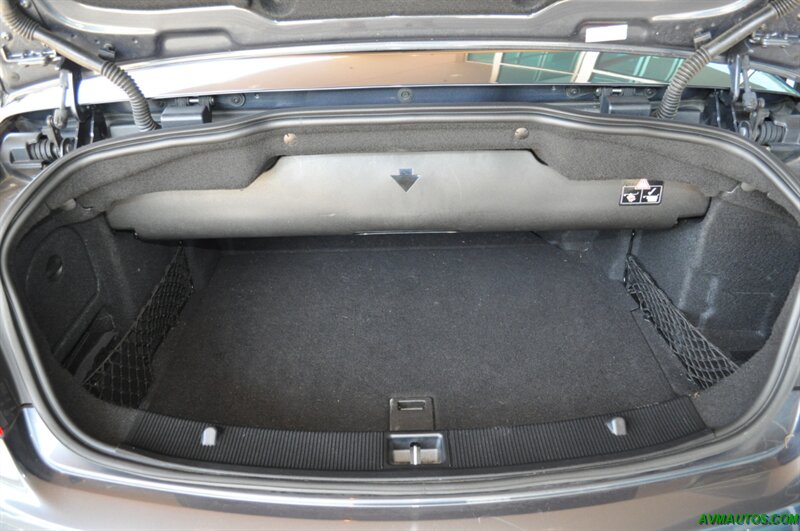 2015 Mercedes-Benz E 400  Convertible - Photo 40 - Scottsdale, AZ 85260