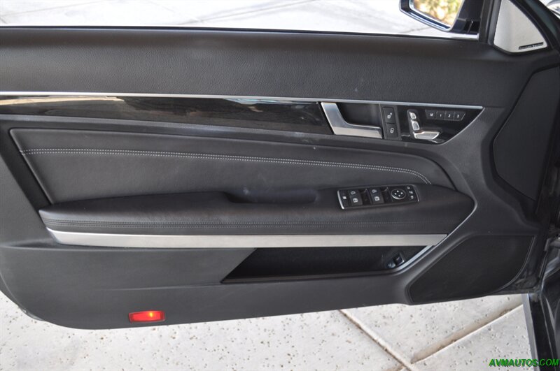 2015 Mercedes-Benz E 400  Convertible - Photo 28 - Scottsdale, AZ 85260