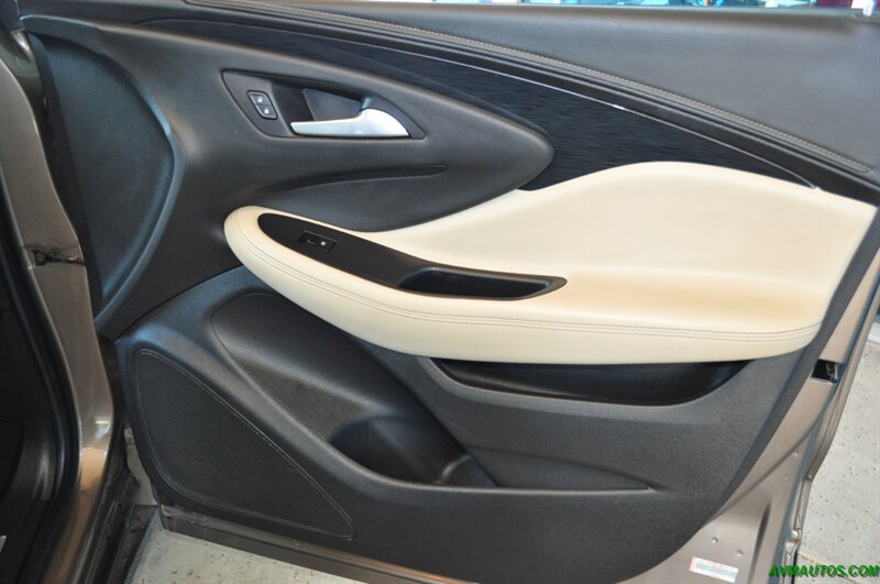 2017 Buick Envision Essence - Photo 25 - Scottsdale, AZ 85260