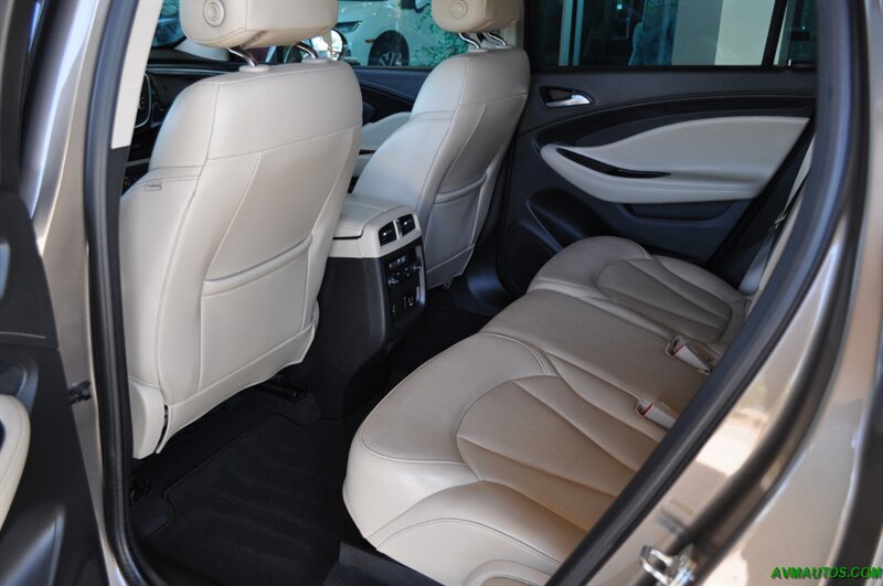 2017 Buick Envision Essence - Photo 28 - Scottsdale, AZ 85260