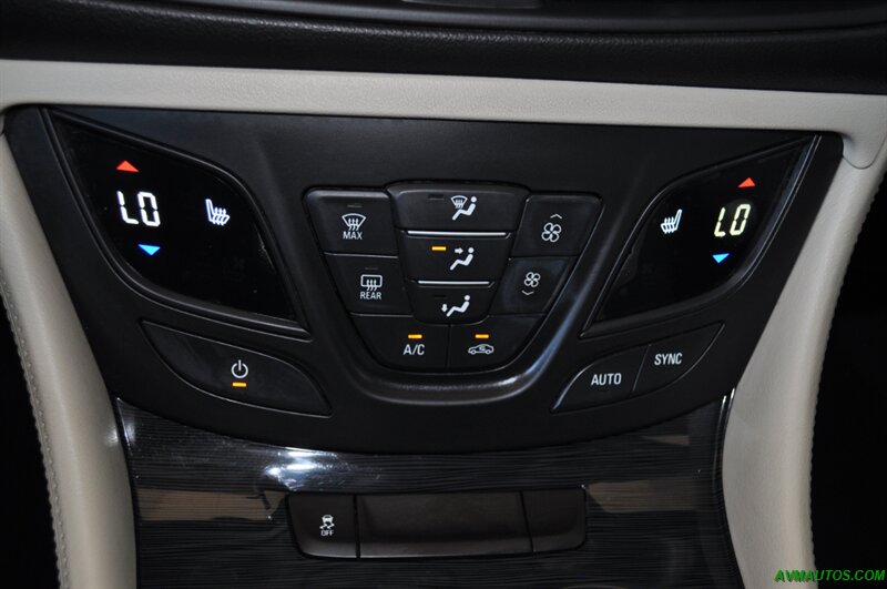 2017 Buick Envision Essence - Photo 35 - Scottsdale, AZ 85260
