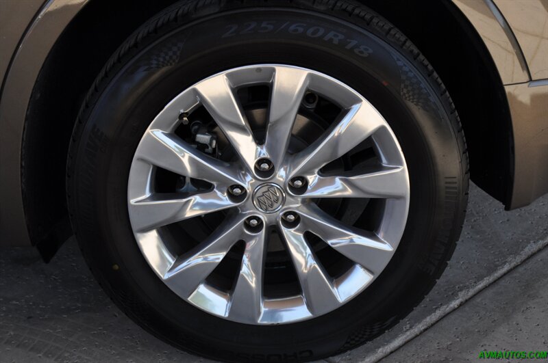 2017 Buick Envision Essence - Photo 17 - Scottsdale, AZ 85260