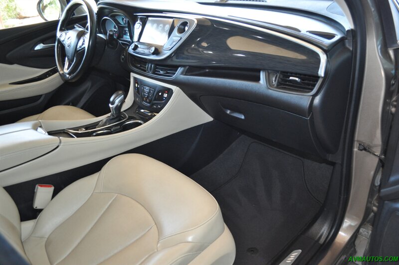 2017 Buick Envision Essence - Photo 22 - Scottsdale, AZ 85260