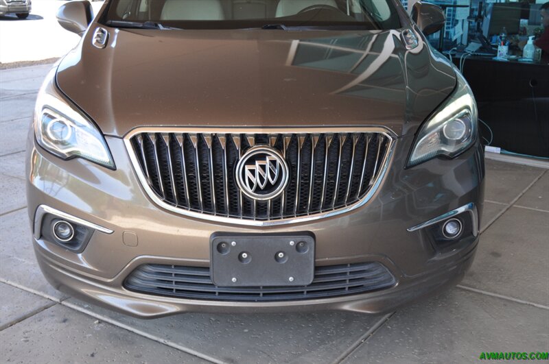 2017 Buick Envision Essence - Photo 13 - Scottsdale, AZ 85260