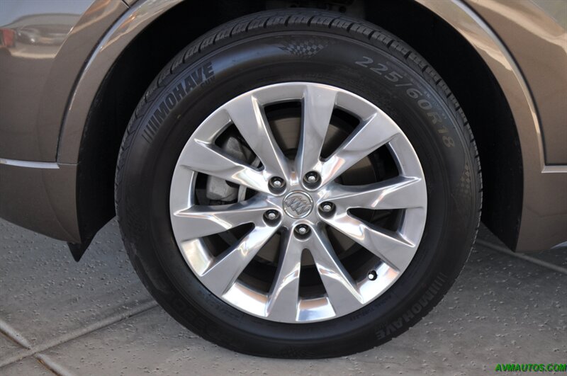 2017 Buick Envision Essence - Photo 16 - Scottsdale, AZ 85260