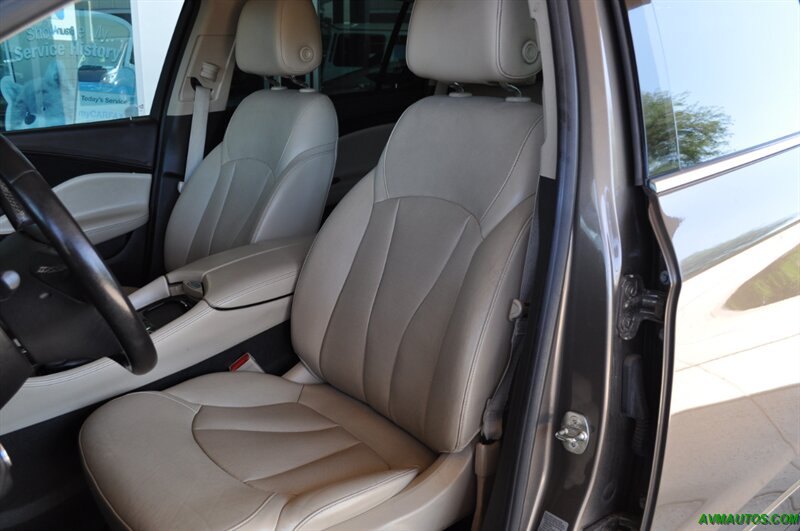2017 Buick Envision Essence - Photo 20 - Scottsdale, AZ 85260