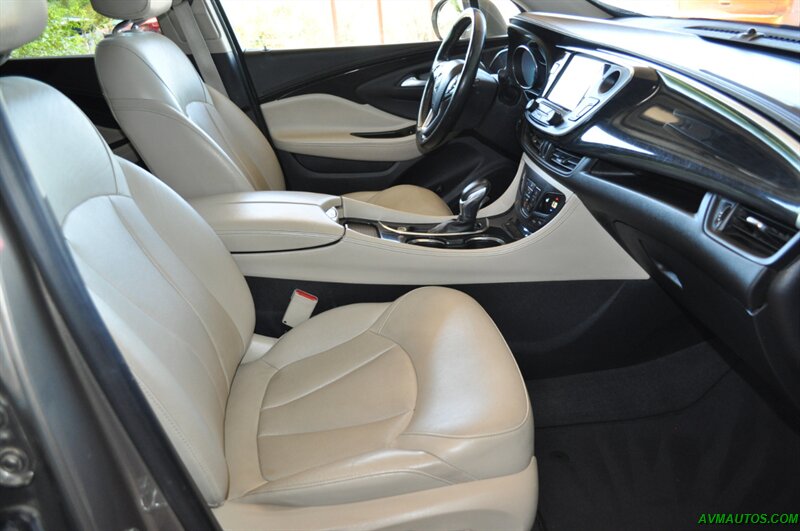 2017 Buick Envision Essence - Photo 23 - Scottsdale, AZ 85260