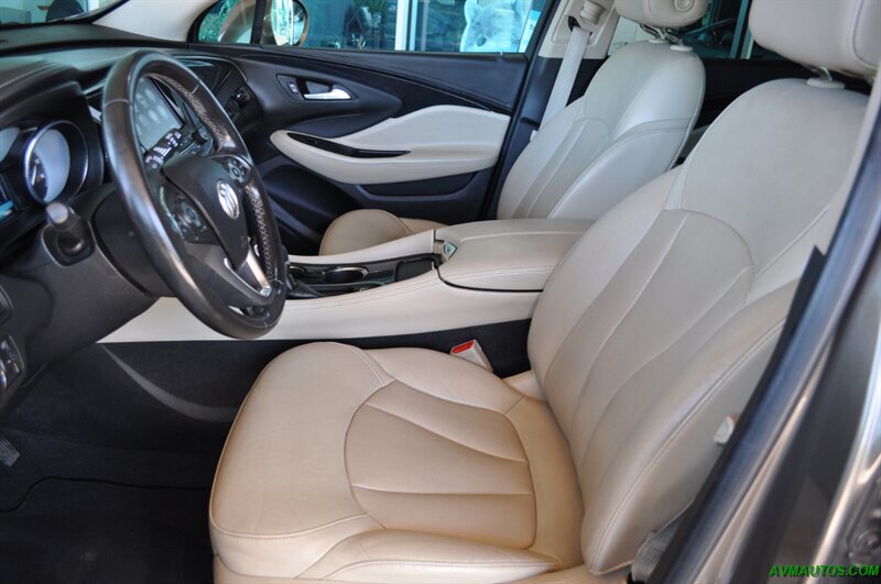 2017 Buick Envision Essence - Photo 19 - Scottsdale, AZ 85260
