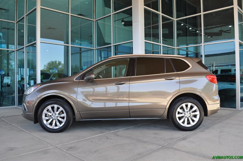 2017 Buick Envision Essence - Photo 5 - Scottsdale, AZ 85260