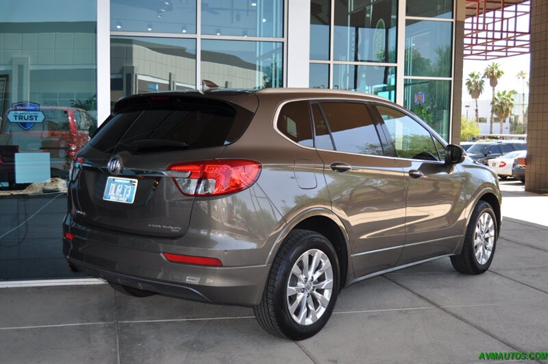 2017 Buick Envision Essence - Photo 10 - Scottsdale, AZ 85260