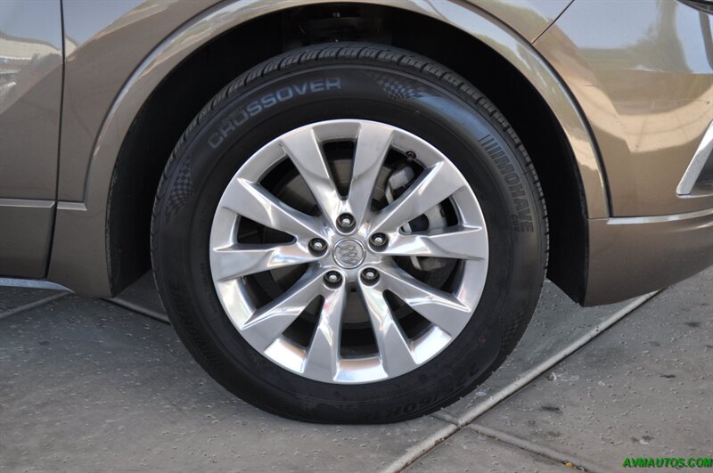 2017 Buick Envision Essence - Photo 14 - Scottsdale, AZ 85260