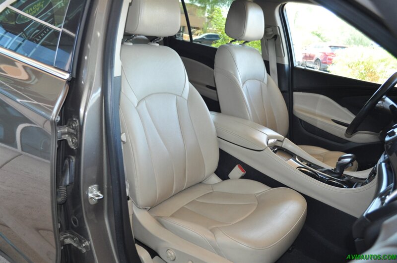 2017 Buick Envision Essence - Photo 24 - Scottsdale, AZ 85260