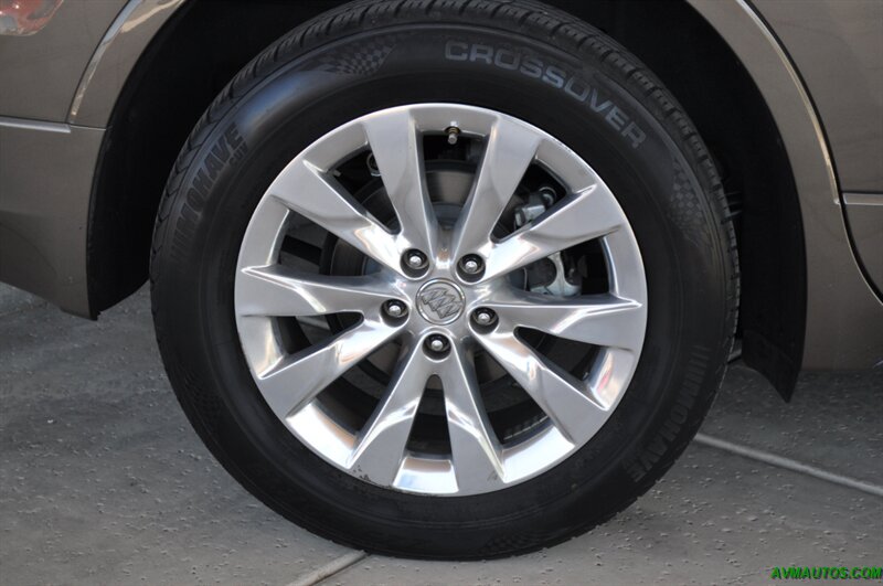 2017 Buick Envision Essence - Photo 15 - Scottsdale, AZ 85260