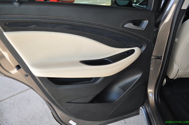 2017 Buick Envision Essence - Photo 29 - Scottsdale, AZ 85260
