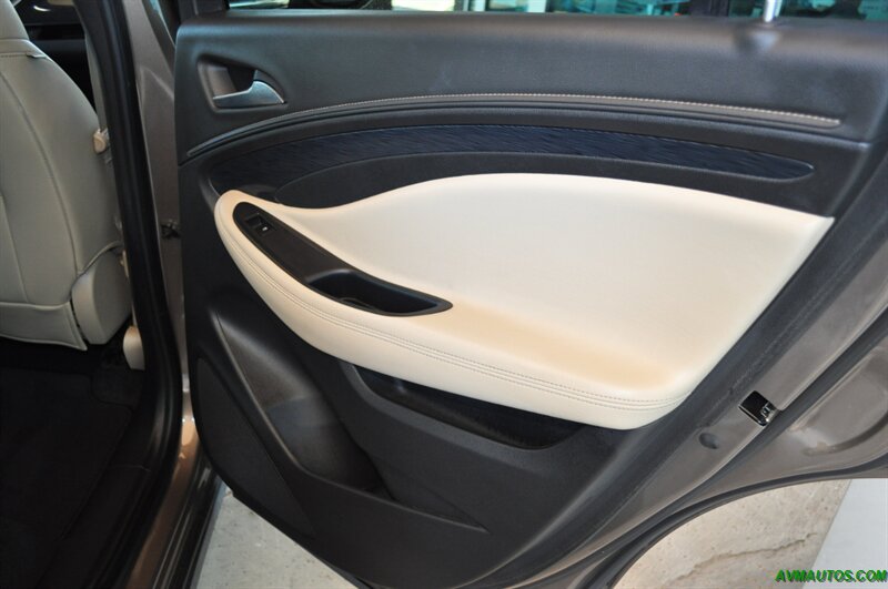 2017 Buick Envision Essence - Photo 27 - Scottsdale, AZ 85260