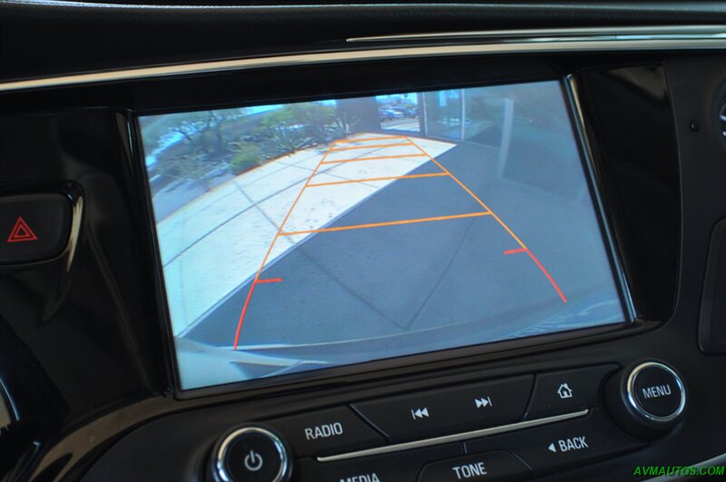 2017 Buick Envision Essence - Photo 34 - Scottsdale, AZ 85260
