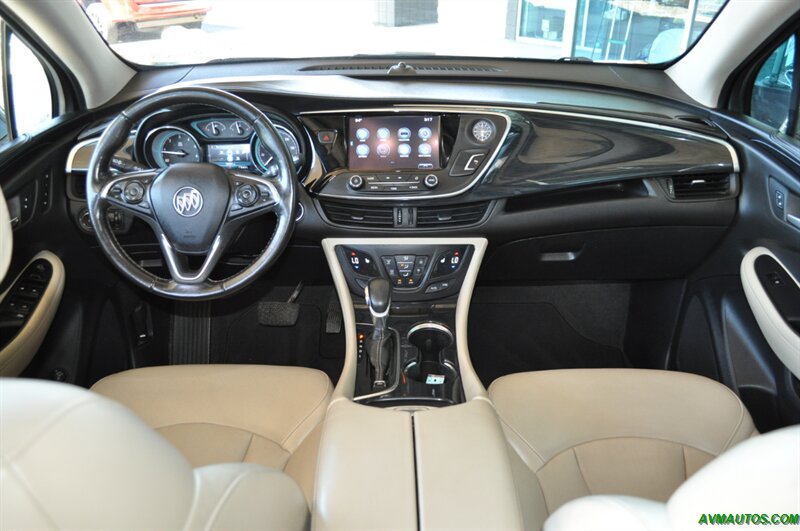 2017 Buick Envision Essence - Photo 3 - Scottsdale, AZ 85260