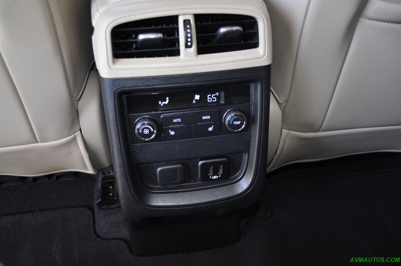 2017 Buick Envision Essence - Photo 30 - Scottsdale, AZ 85260