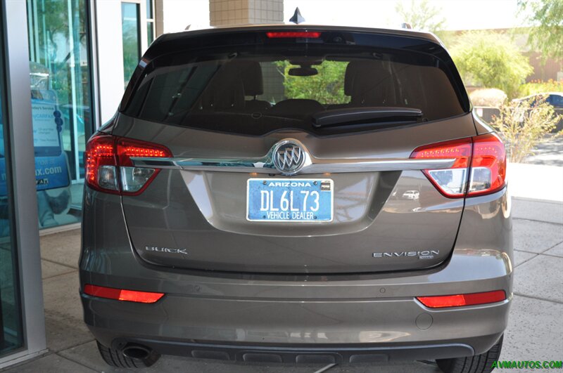 2017 Buick Envision Essence - Photo 12 - Scottsdale, AZ 85260