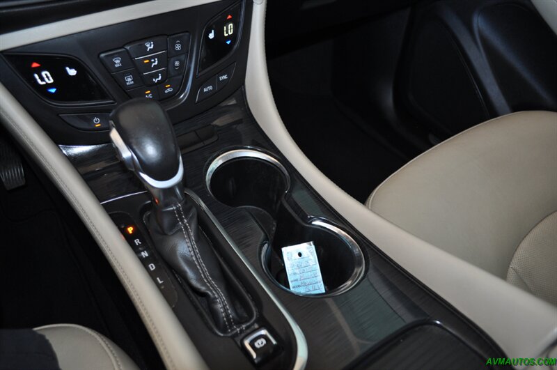 2017 Buick Envision Essence - Photo 36 - Scottsdale, AZ 85260