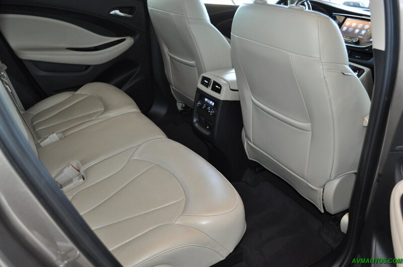 2017 Buick Envision Essence - Photo 26 - Scottsdale, AZ 85260