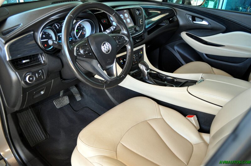 2017 Buick Envision Essence - Photo 18 - Scottsdale, AZ 85260