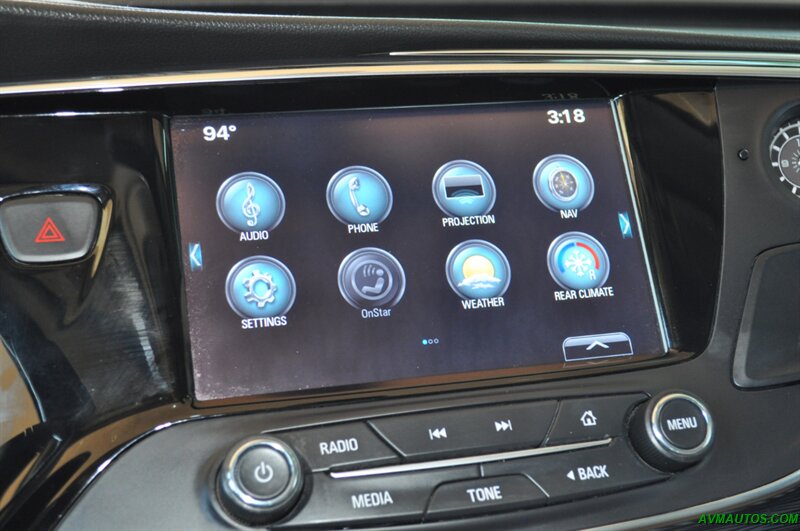 2017 Buick Envision Essence - Photo 32 - Scottsdale, AZ 85260