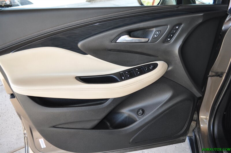 2017 Buick Envision Essence - Photo 21 - Scottsdale, AZ 85260