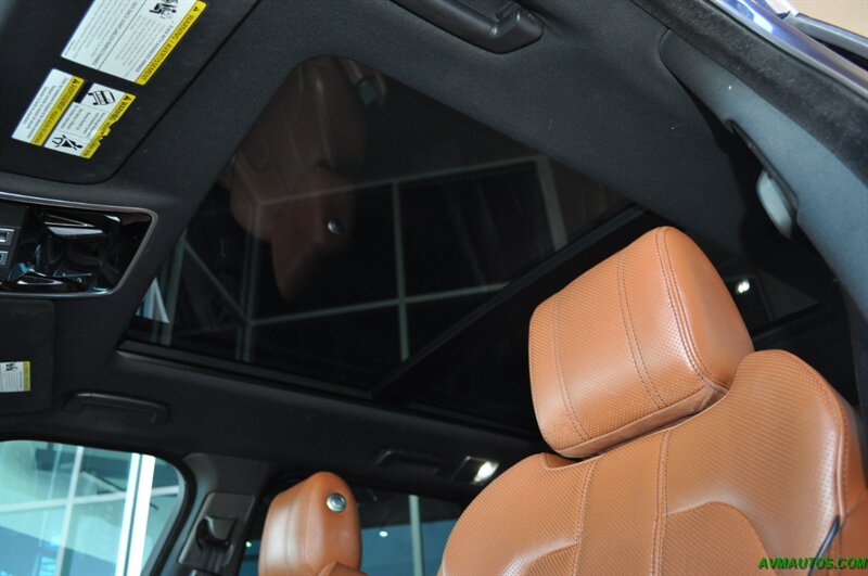 2016 Land Rover Range Rover Sport Supercharged HSE Dynamic - Photo 29 - Scottsdale, AZ 85260