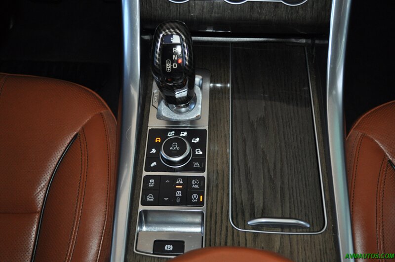 2016 Land Rover Range Rover Sport Supercharged HSE Dynamic - Photo 30 - Scottsdale, AZ 85260