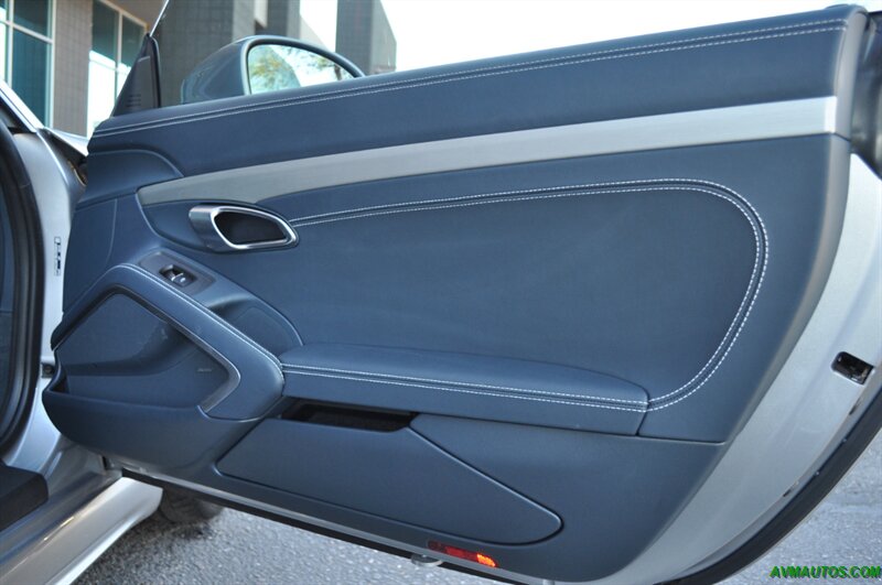 2024 Porsche 718  Cayman - Photo 25 - Scottsdale, AZ 85260