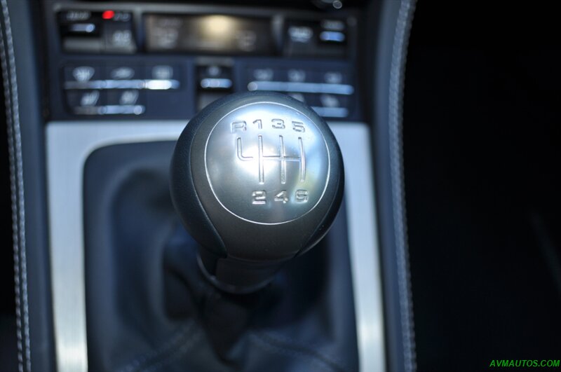 2024 Porsche 718  Cayman - Photo 35 - Scottsdale, AZ 85260