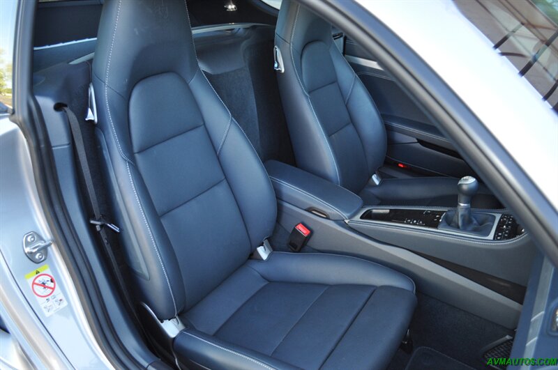 2024 Porsche 718  Cayman - Photo 24 - Scottsdale, AZ 85260