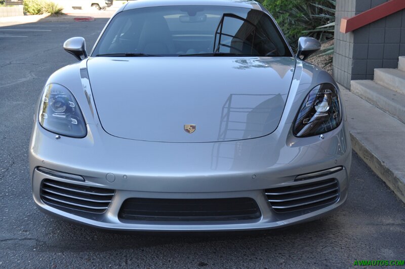 2024 Porsche 718  Cayman - Photo 10 - Scottsdale, AZ 85260